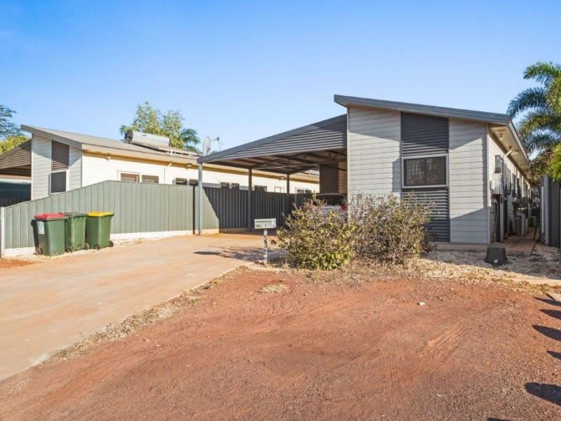 47B Withnell Way, Bulgarra WA 6714