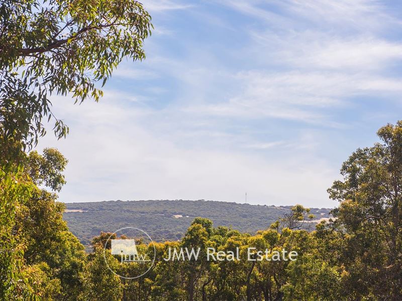 Lot 132 (1) Carnarvon Castle Drive, Eagle Bay