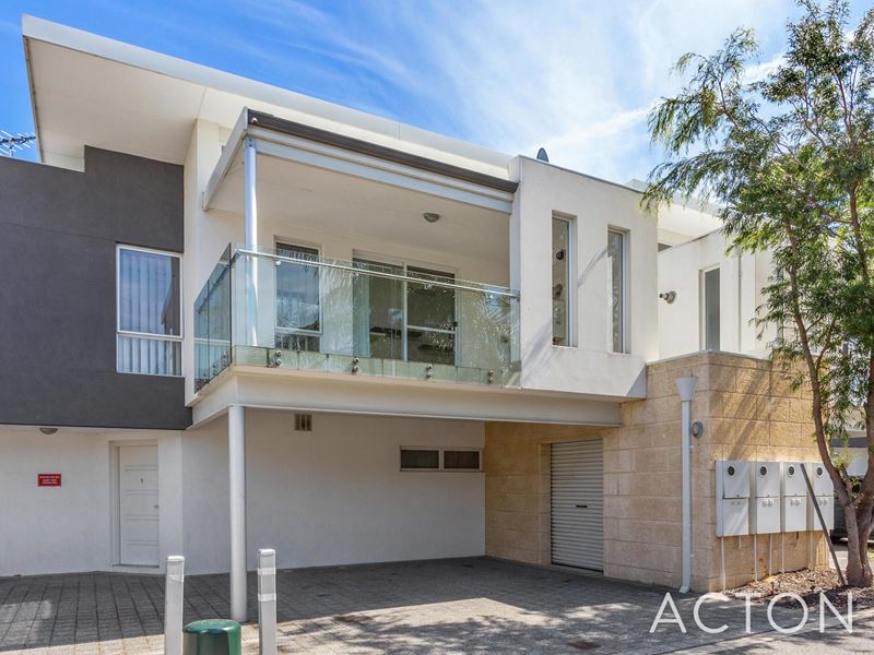 10/7 Goldsmith Road, Spearwood WA 6163