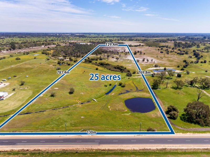 Lot 108 Corio Road, Ravenswood WA 6208