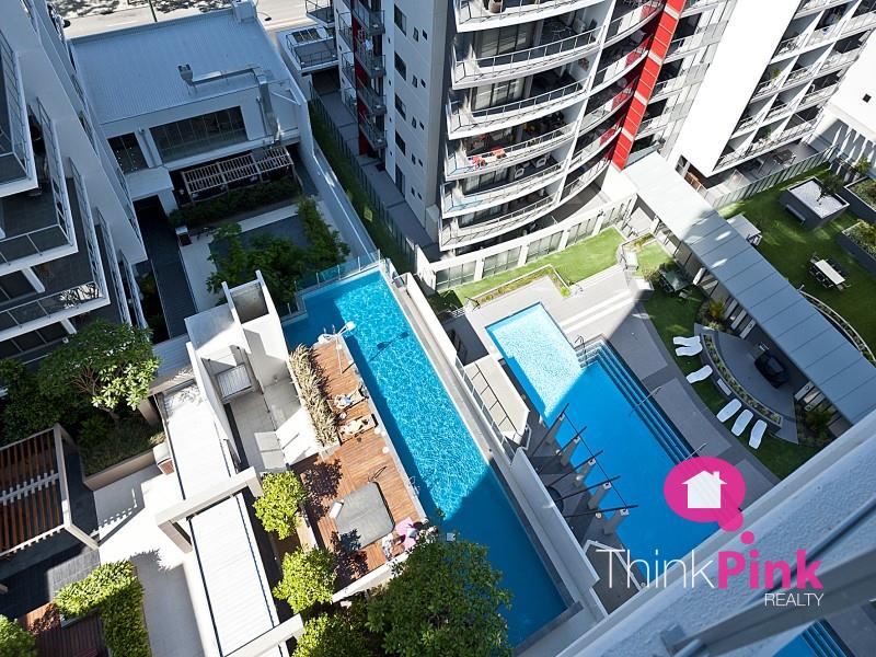 82/149-151 Adelaide Terrace, East Perth WA 6004