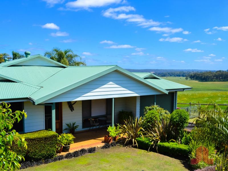 39 Palmer  Street, Donnybrook