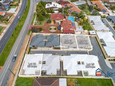 70/113 Owtram Road, Armadale WA 6112