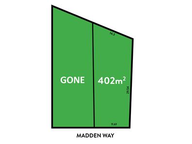 7B Madden Way, Brentwood WA 6153