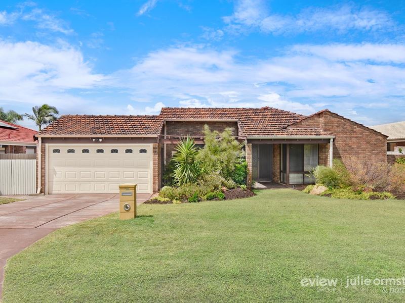 10 Horslay Way, Noranda WA 6062