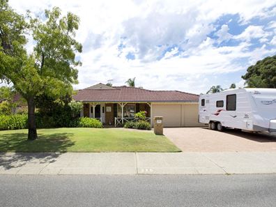 275 SUMMERLAKES PARADE, Ballajura WA 6066