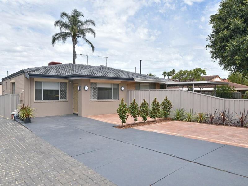 268b McDonald Street, Yokine WA 6060