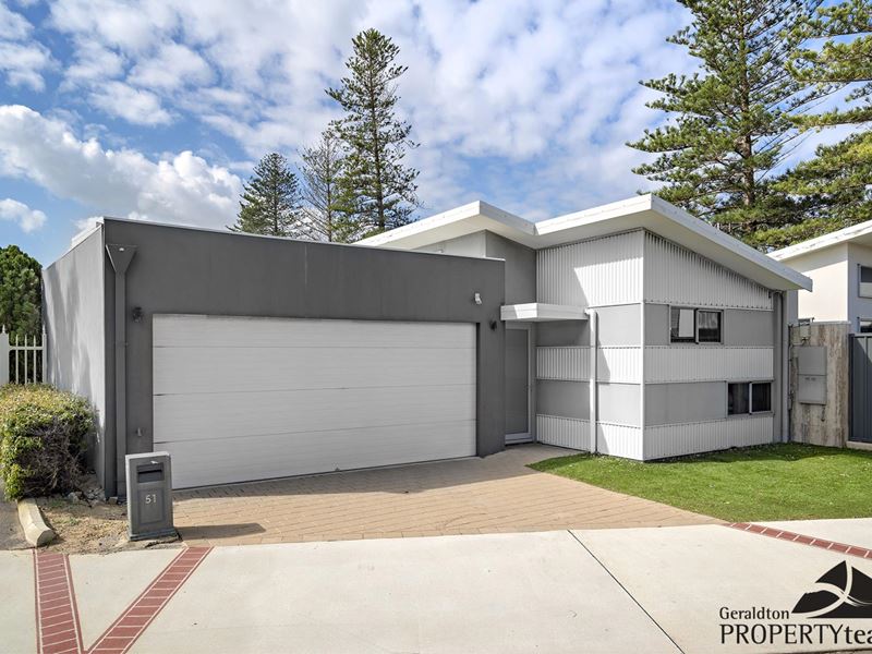 51 Fitzgerald Street, Geraldton