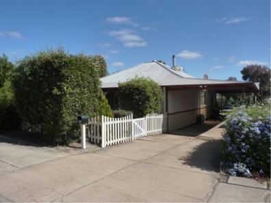 48 Hotham Avenue, Boddington WA 6390