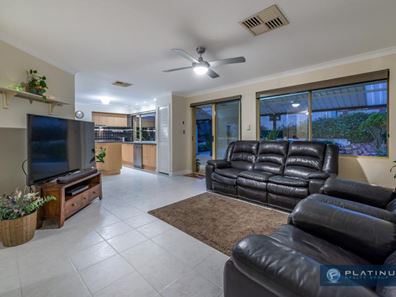 16 Cinque Ports Place, Connolly WA 6027