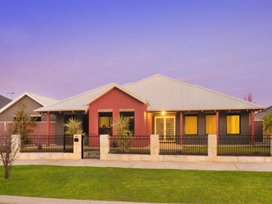 53 New River Ramble, West Busselton WA 6280