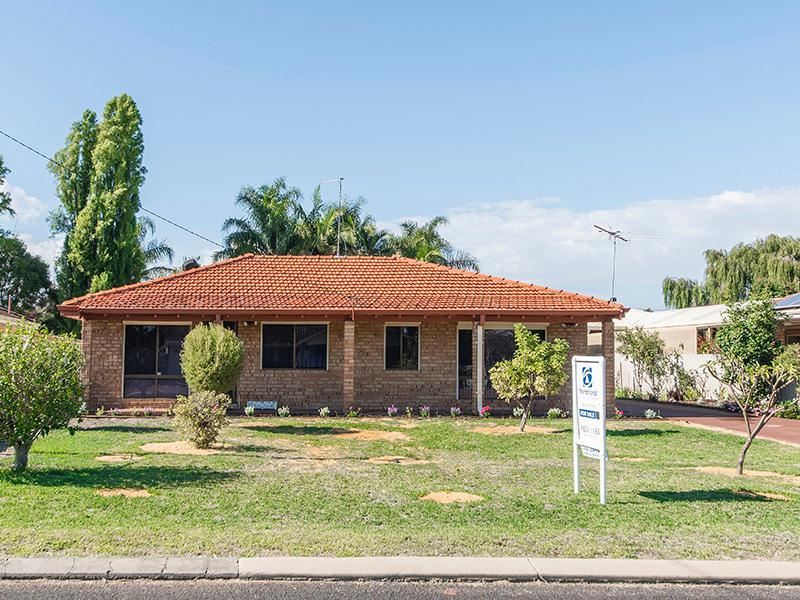 7 Colin Street, Pinjarra WA 6208