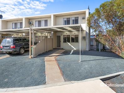 1A Doolette Street, Kambalda East WA 6442