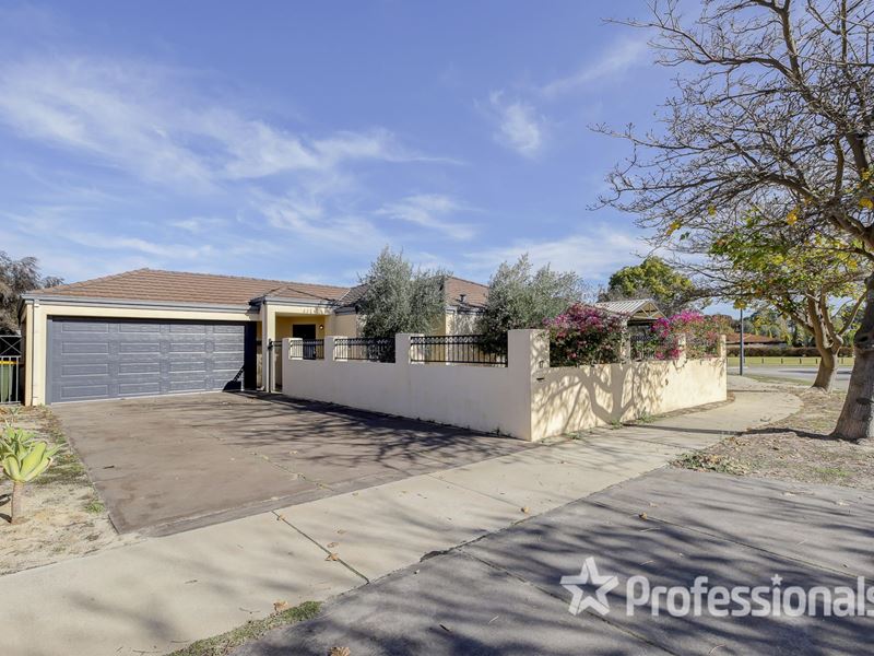 17 Valinco Avenue, Ellenbrook WA 6069