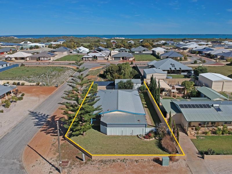 2 Avocet Street, Jurien Bay