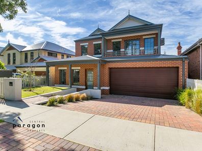 38 Woodville Street, North Perth WA 6006