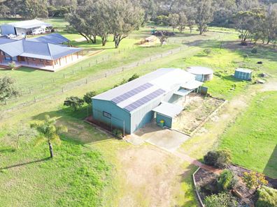 126 Country Drive, Oakford WA 6121