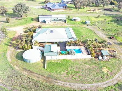 126 Country Drive, Oakford WA 6121