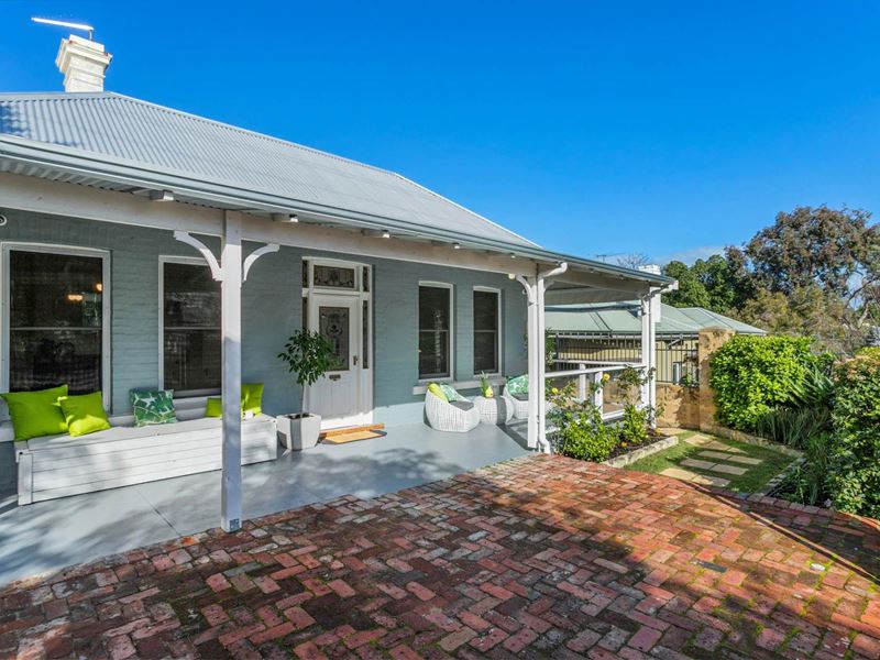 57 Nicholson Road, Shenton Park WA 6008