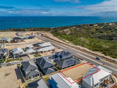 143 Burleigh Drive, Burns Beach WA 6028