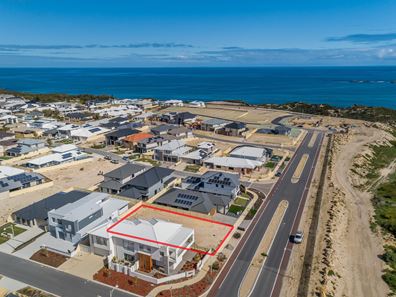 143 Burleigh Drive, Burns Beach WA 6028