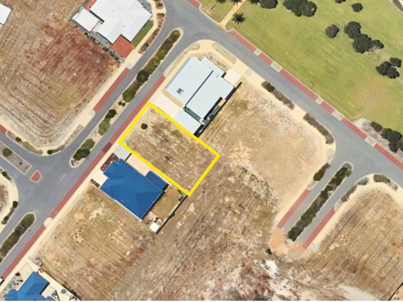 Lot 881, 3 Prevelly Way, Jurien Bay