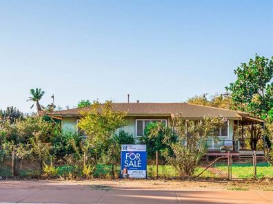 137 Anderson Street, Port Hedland WA 6721