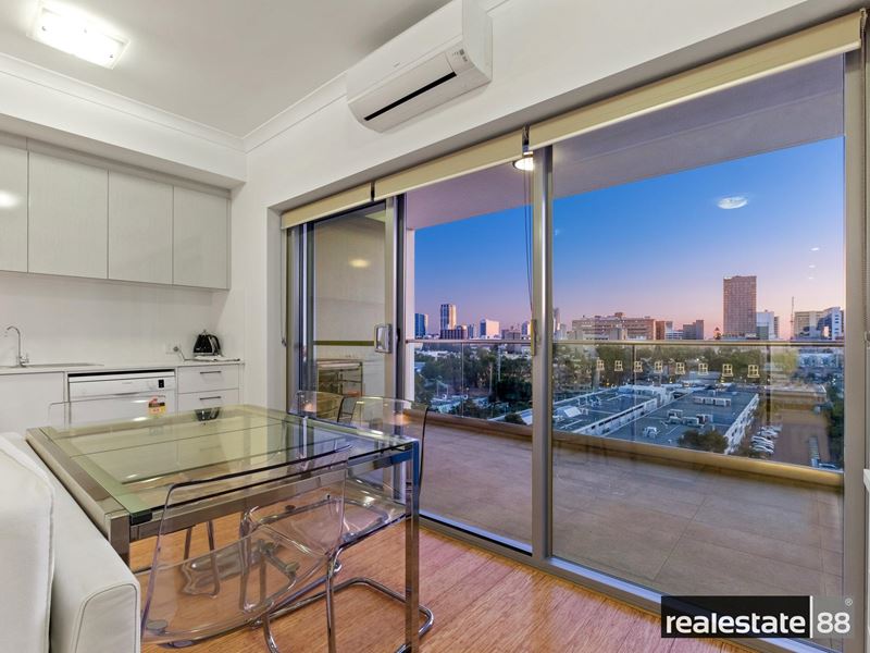 U70/33 Newcastle Street, Perth WA 6000