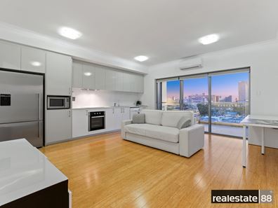 U70/33 Newcastle Street, Perth WA 6000