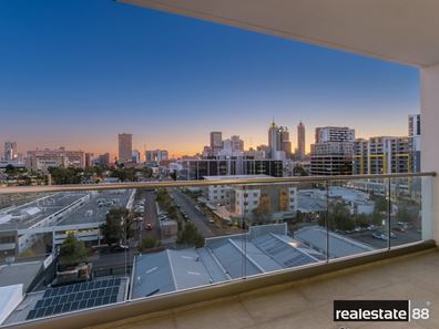 U70/33 Newcastle Street, Perth WA 6000