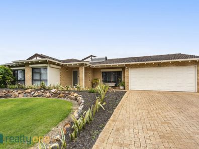 41 Kirwan Way, Winthrop WA 6150