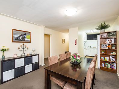 7/7 Clifton Crescent, Mount Lawley WA 6050