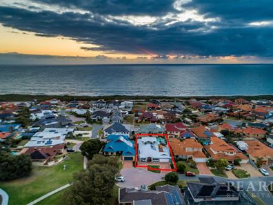 14 Velsheda Green, Ocean Reef WA 6027