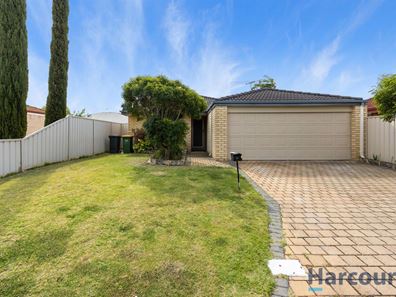 10 Dante Court, Bentley WA 6102