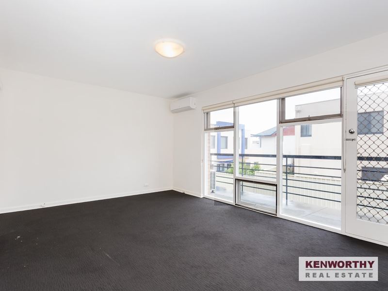 4/442 Canning Highway, Attadale