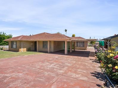 2b Connell Street, Belmont WA 6104