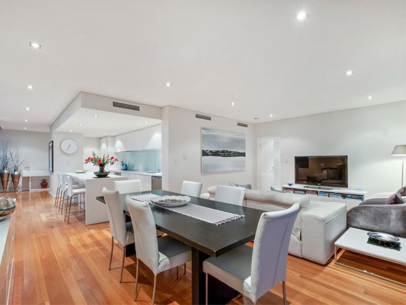 5/47 Tully Road, East Perth