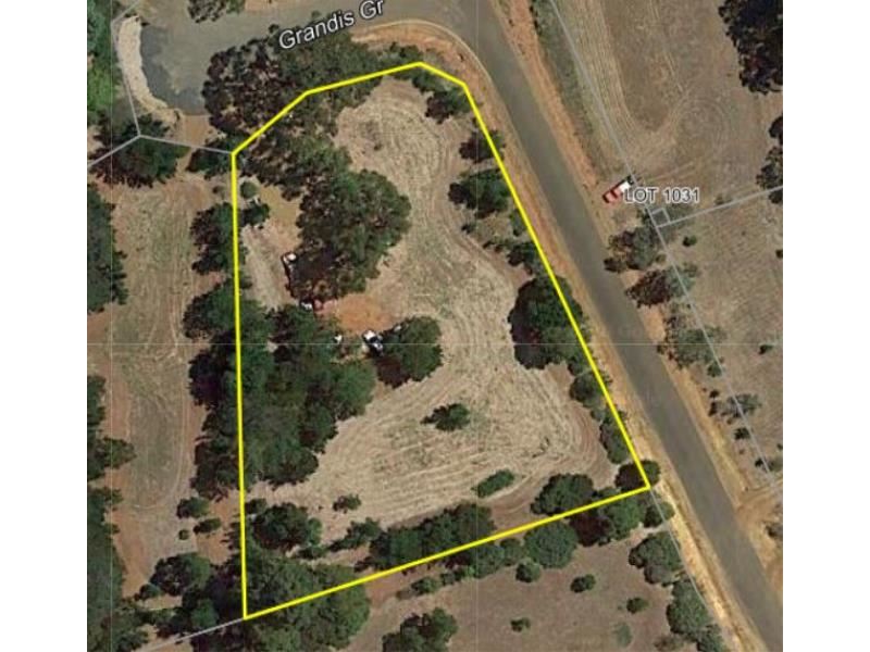 117 Grandis Grove, Balingup