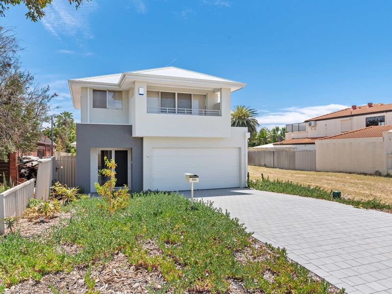 36A Enfield Street, Lathlain WA 6100