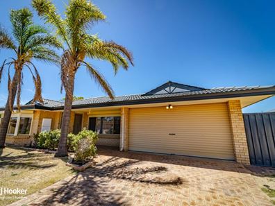 16 Cypress Mews, Warnbro WA 6169