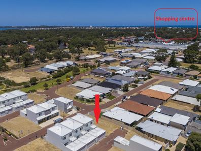 2/15 Kardan Loop, Falcon WA 6210