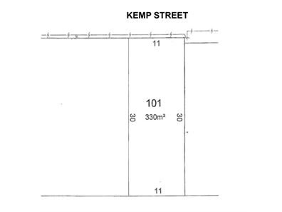 Lot 2, 6 Kemp Street, Pearsall WA 6065
