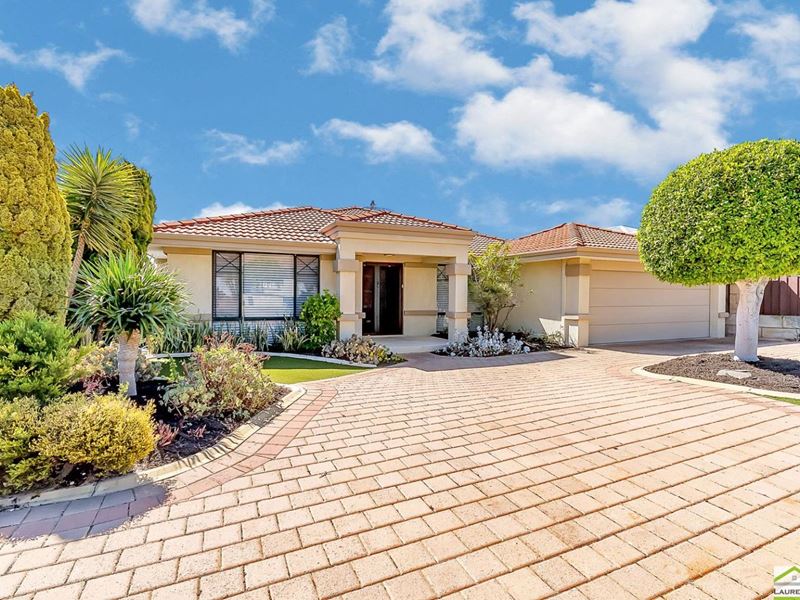 44 Fowey Loop, Mindarie WA 6030