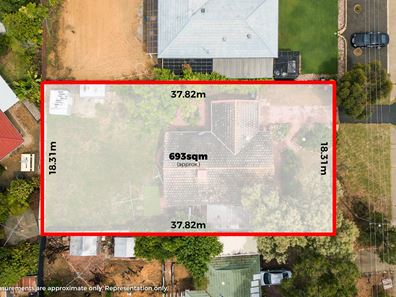 22 Kallaroo  Place, Kallaroo WA 6025