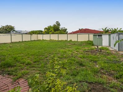 22 Kallaroo  Place, Kallaroo WA 6025