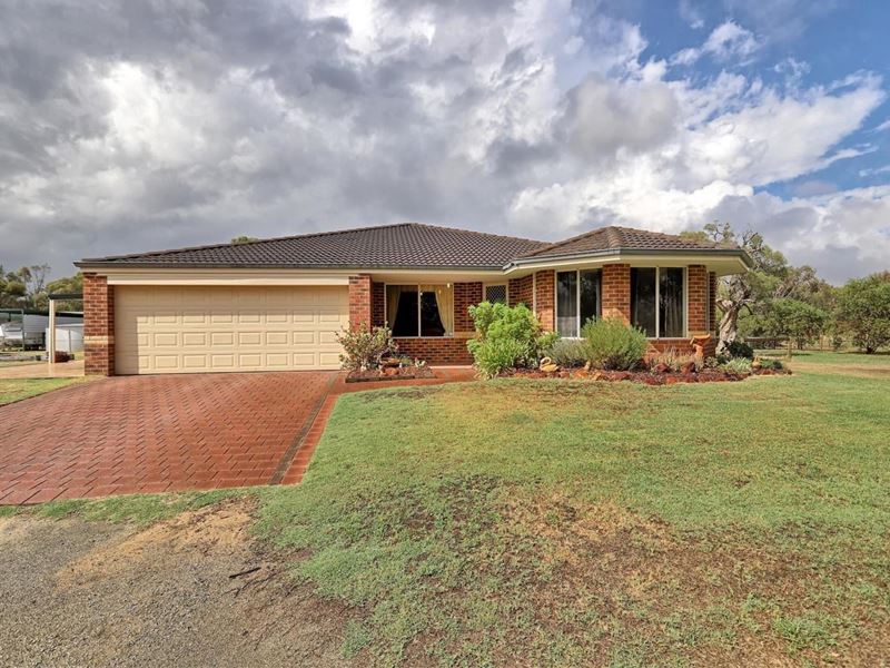 45 Barip Place, Oakford