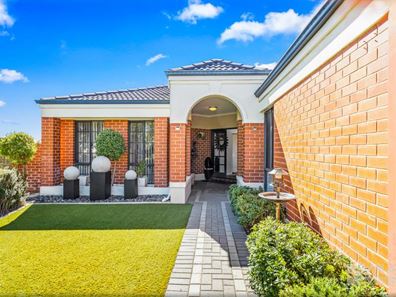 78 Bellport Parade, Mindarie WA 6030