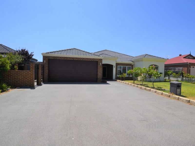 8 Kerries Link, The Vines WA 6069
