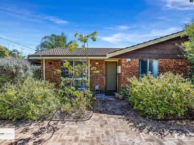 44 Pointer Way, Girrawheen WA 6064