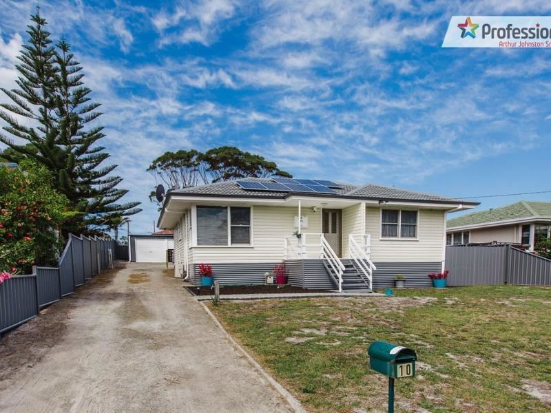 10 Lindfield Crescent, Spencer Park WA 6330